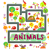 Animal Trace The Track Book